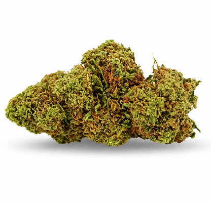 White Widow Greenhouse